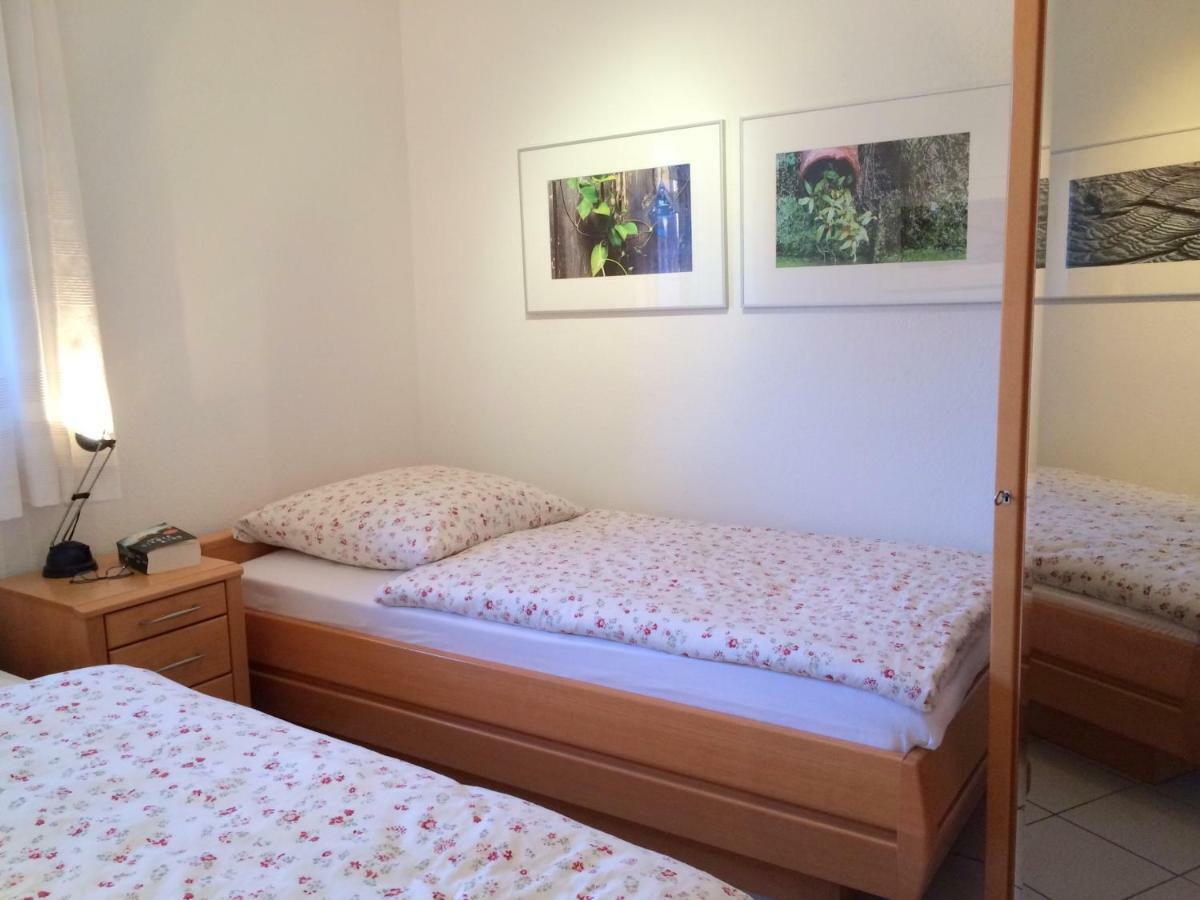 Haus Roland Wohnung 32 Zinnowitz Eksteriør billede